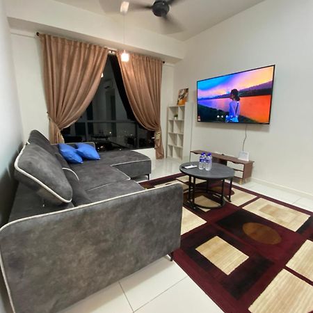 Homestay Cheras Ngoại thất bức ảnh