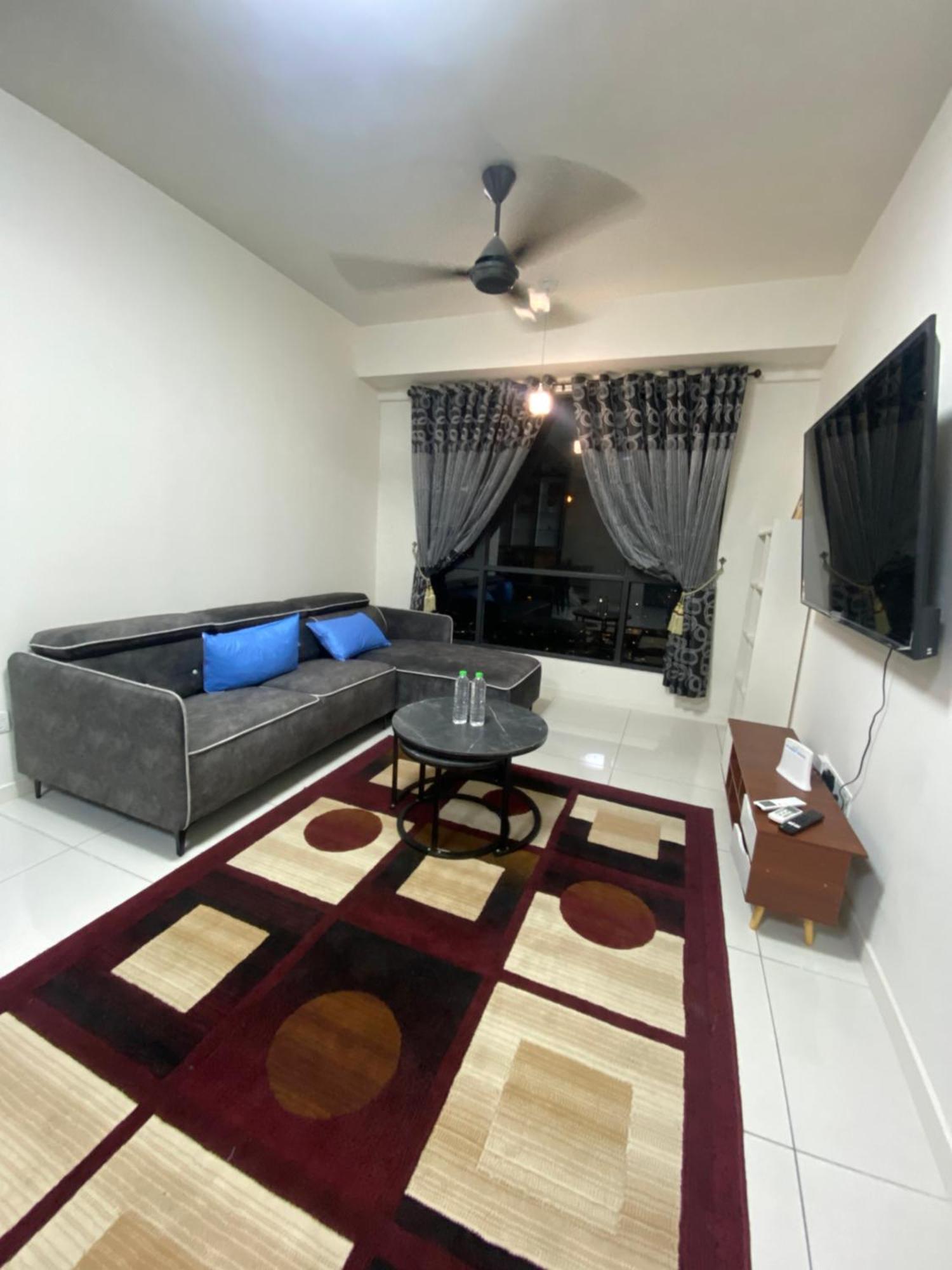 Homestay Cheras Ngoại thất bức ảnh